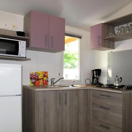 Feriehus Bella Italia-4 By Interhome *