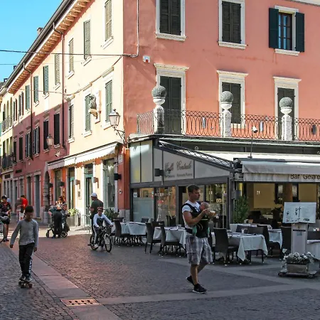 Feriehus Bella Italia-4 By Interhome Peschiera del Garda