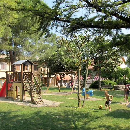 Bella Italia-4 By Interhome *