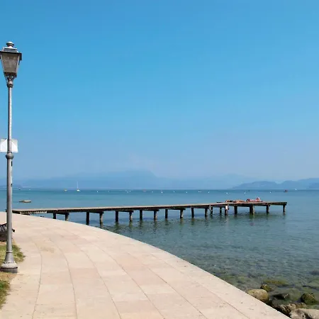 Bella Italia-4 By Interhome Holiday home