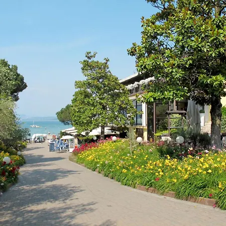 Bella Italia-4 By Interhome Holiday home *