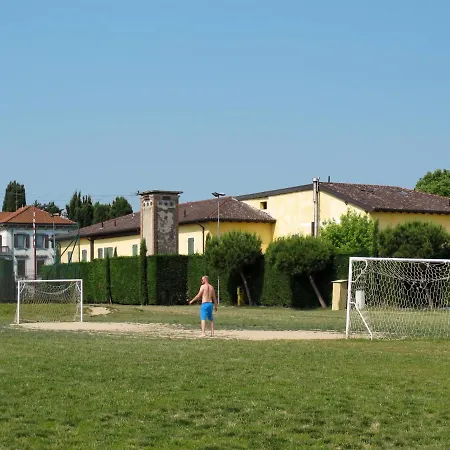 Σπίτι διακοπών Bella Italia-4 By Interhome Πεσκιέρα ντελ Γκάρντα