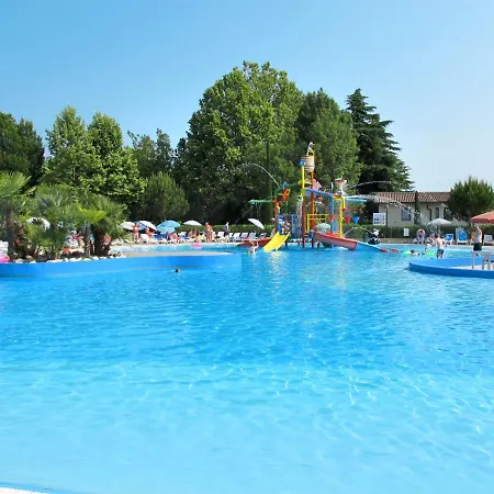 Bella Italia-4 By Interhome *