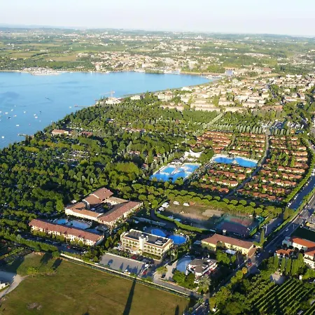 Bella Italia-4 By Interhome