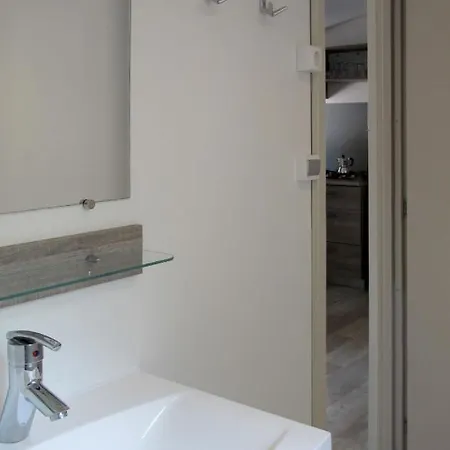 Bella Italia-4 By Interhome Σπίτι διακοπών *