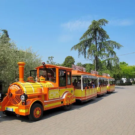 Bella Italia-4 By Interhome Σπίτι διακοπών Πεσκιέρα ντελ Γκάρντα