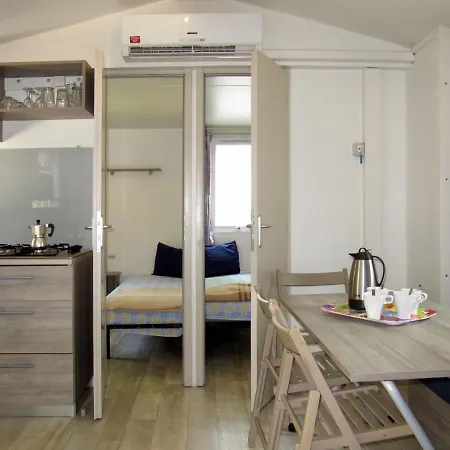Holiday home Bella Italia-4 By Interhome Peschiera del Garda