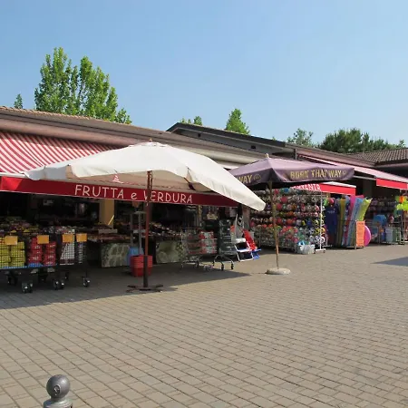 Bella Italia-4 By Interhome Σπίτι διακοπών Πεσκιέρα ντελ Γκάρντα