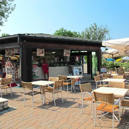 Bella Italia-4 By Interhome Holiday home Peschiera del Garda