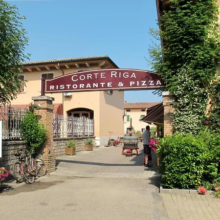 Bella Italia-4 By Interhome Holiday home *