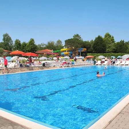 Bella Italia-4 By Interhome * Peschiera del Garda