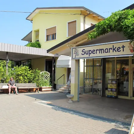 Σπίτι διακοπών Bella Italia-4 By Interhome Πεσκιέρα ντελ Γκάρντα