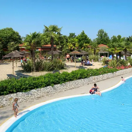 Holiday home Bella Italia-4 By Interhome *