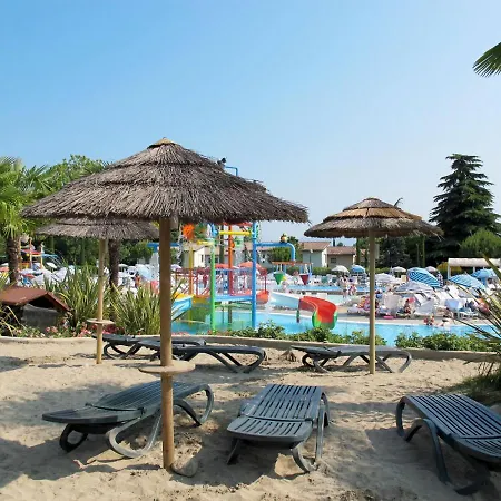 Bella Italia-4 By Interhome Πεσκιέρα ντελ Γκάρντα