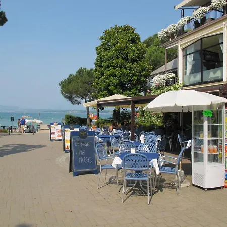 Holiday home Bella Italia-4 By Interhome Peschiera del Garda