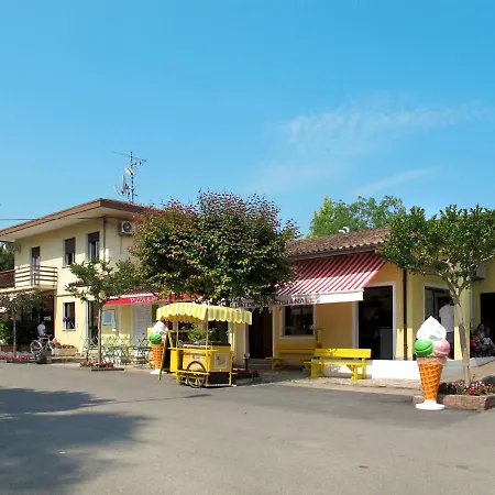 Bella Italia-4 By Interhome Σπίτι διακοπών Πεσκιέρα ντελ Γκάρντα