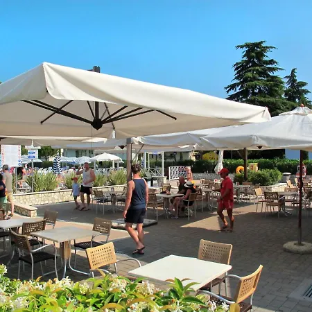 Bella Italia-4 By Interhome Σπίτι διακοπών Πεσκιέρα ντελ Γκάρντα