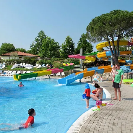 Bella Italia-4 By Interhome Πεσκιέρα ντελ Γκάρντα