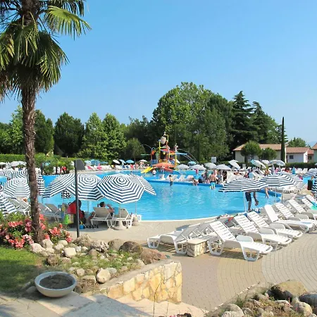 Bella Italia-4 By Interhome *