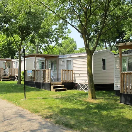 Holiday home Bella Italia-4 By Interhome Peschiera del Garda