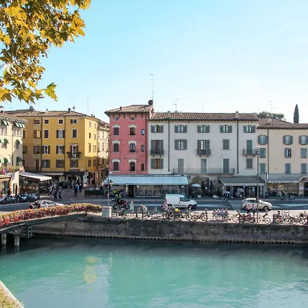 Bella Italia-4 By Interhome Holiday home