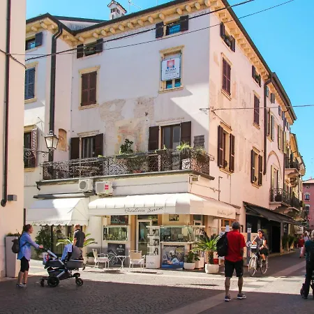 Bella Italia-4 By Interhome Πεσκιέρα ντελ Γκάρντα